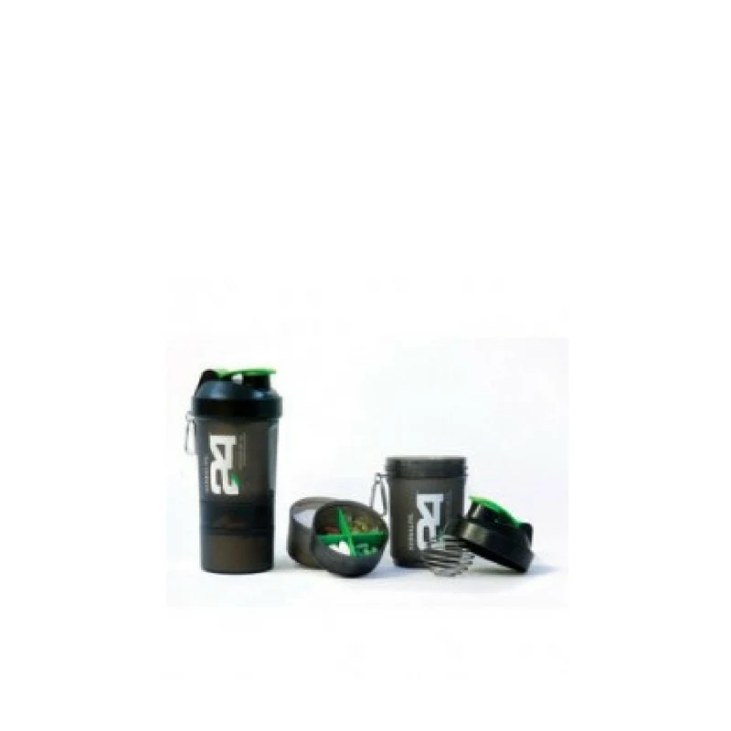 Shaker H 24 (à commander obligatoirement avec un autre produit nutritionnel de notre gamme)