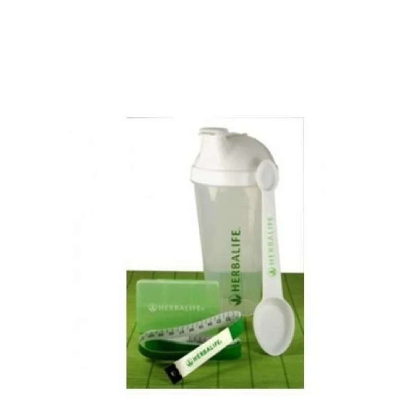 Kit essentiel (à commander obligatoirement avec un autre produit nutritionnel de notre gamme)