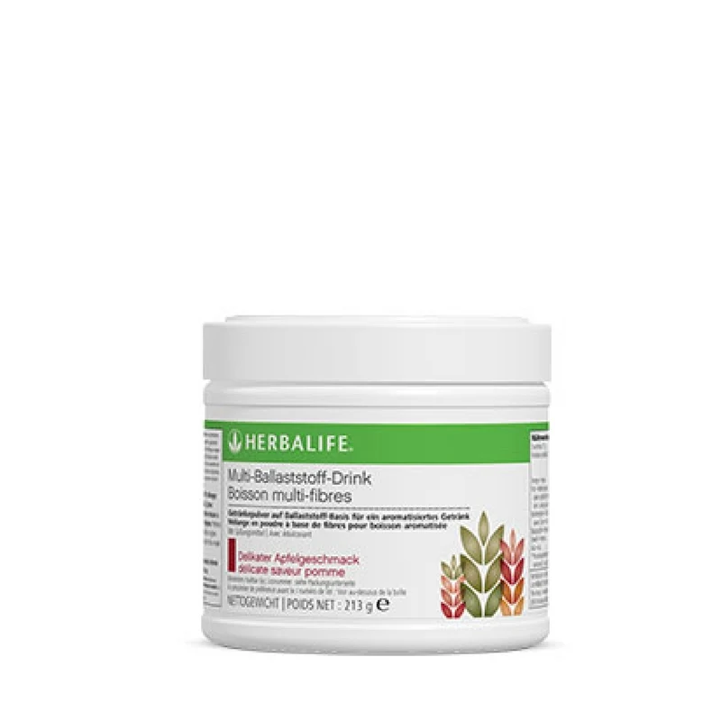 Boisson multi-fibres Herbalife-poids net : 204 g
