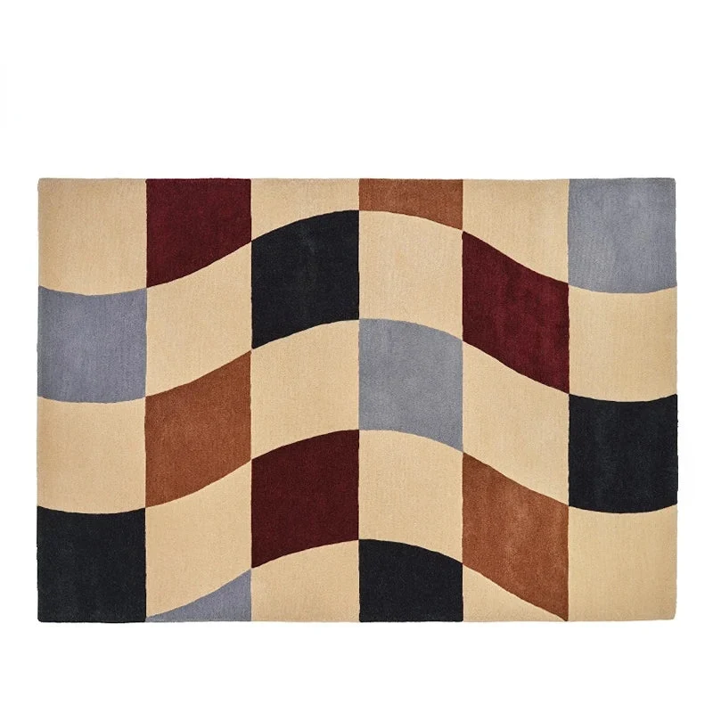 Grand Tapis Luxe
