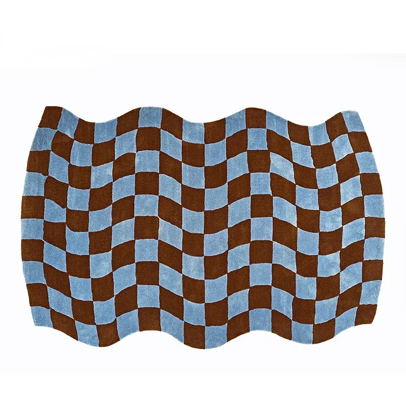 Tapis de Luxe