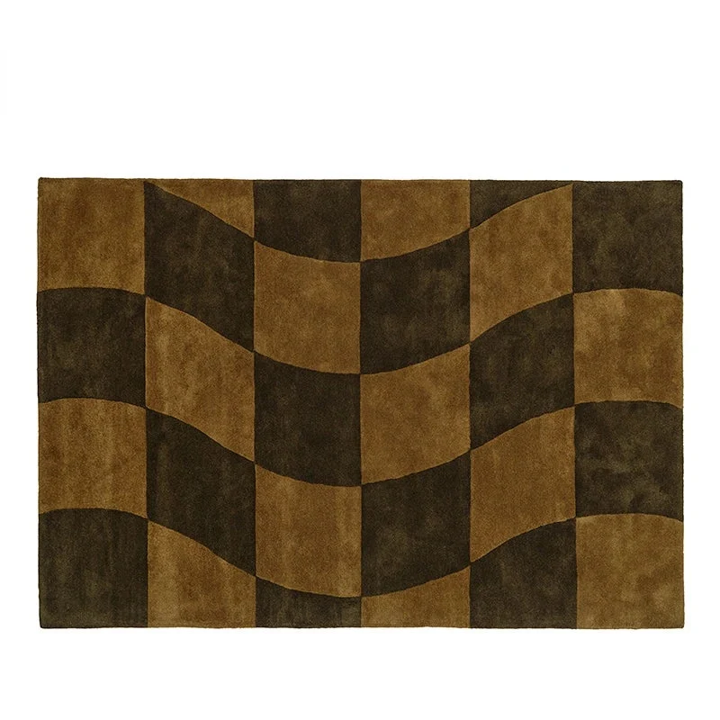 Tapis Luxe