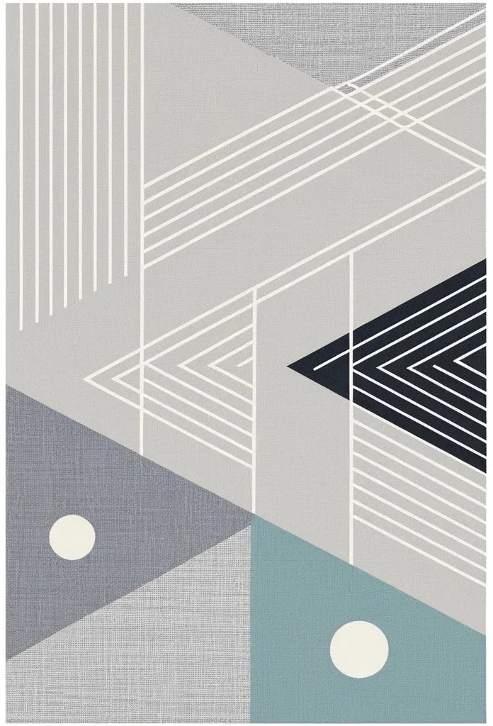 Tapis de Sol Velours