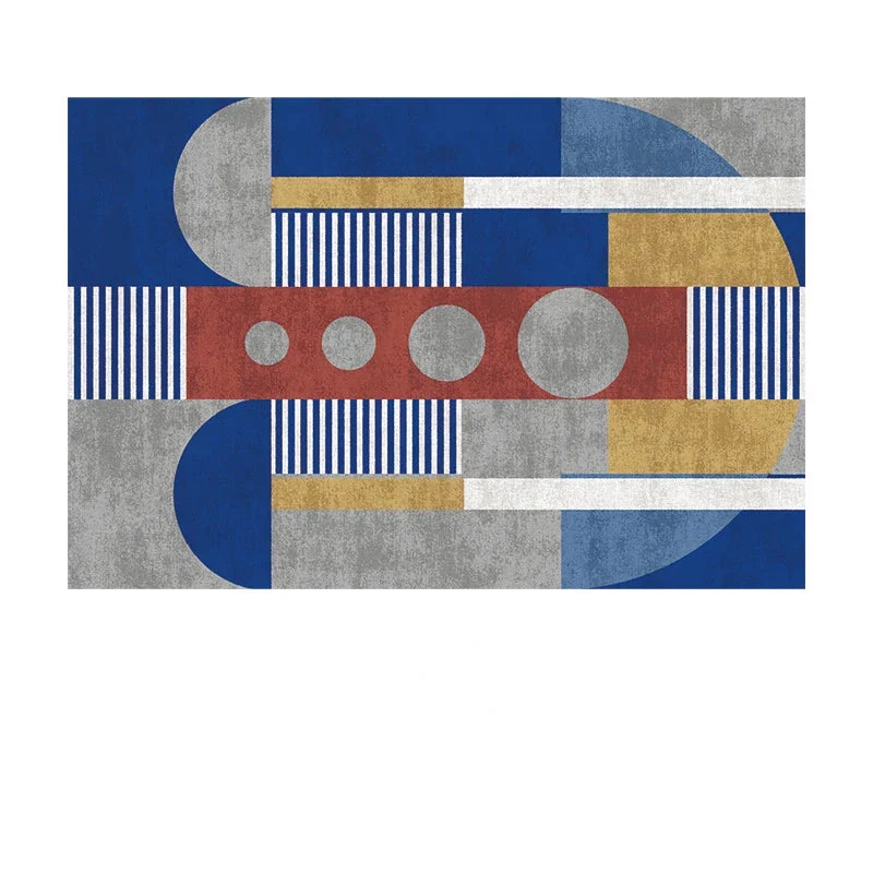 Grand Tapis Scandinave