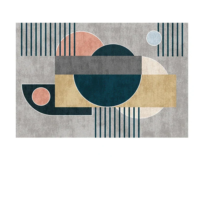 Déco Scandinave Tapis