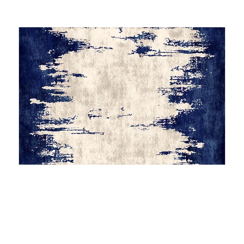 Tapis Chaleureux