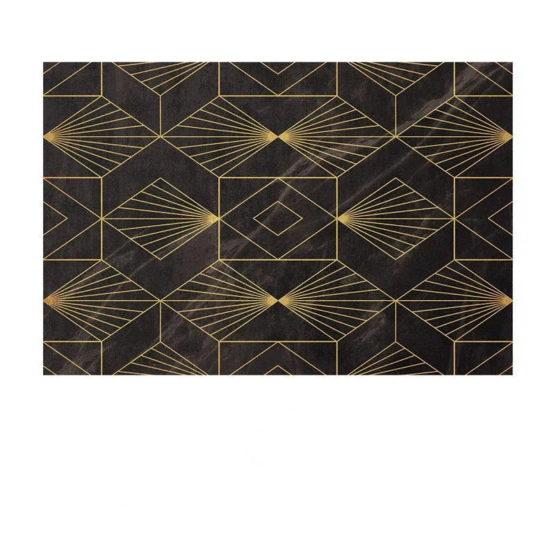 Tapis Nordique