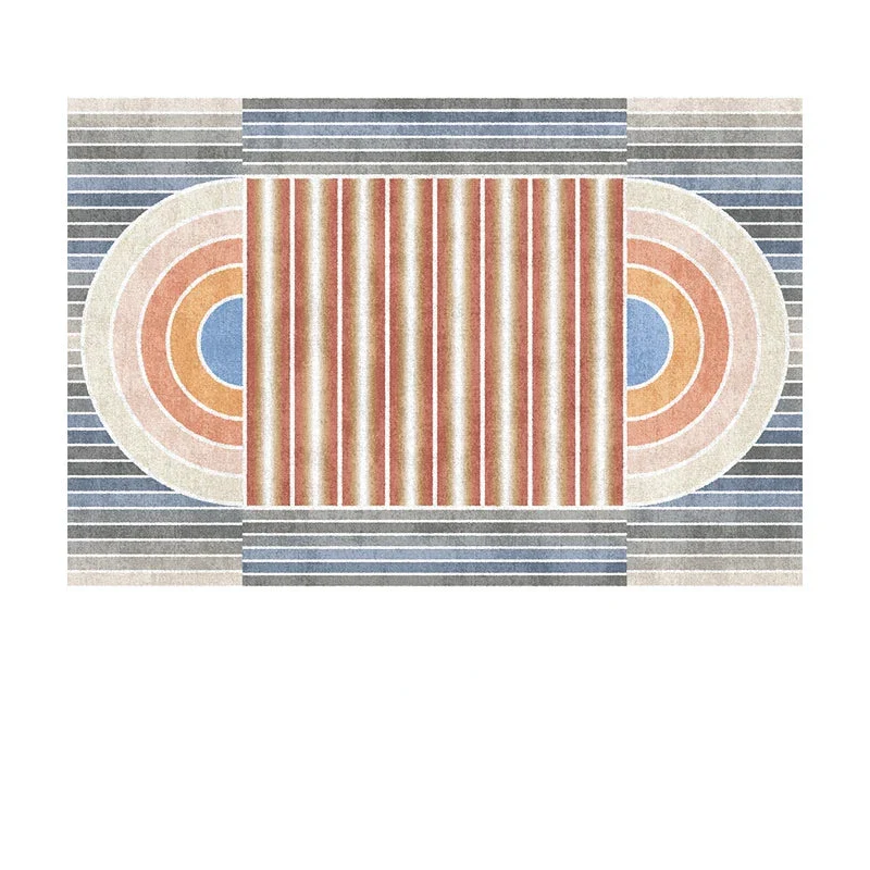 Tapis Cocktail Scandinave