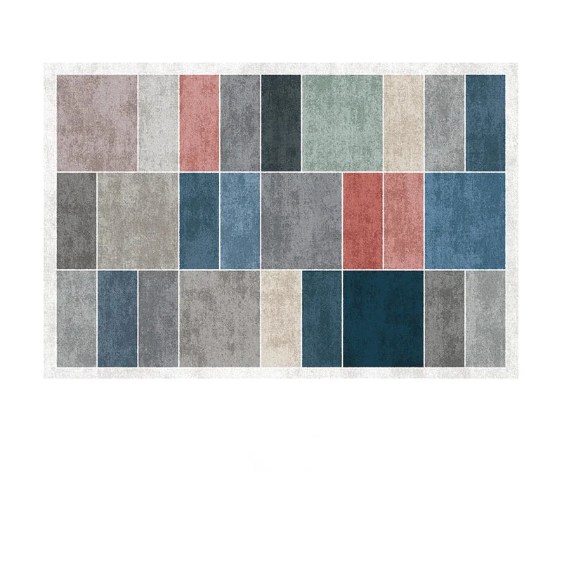 Tapis Scandinave Salon