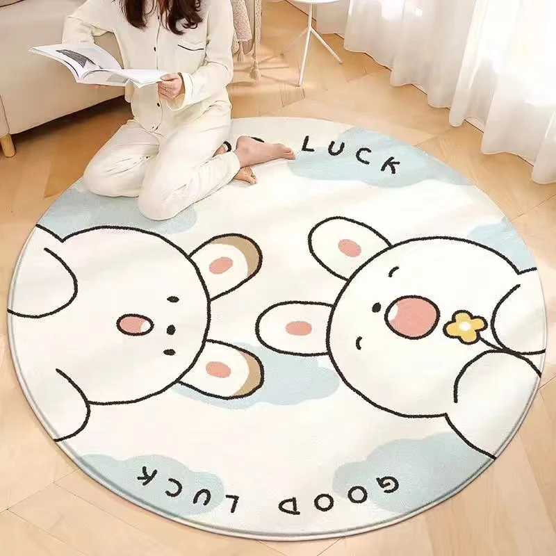Lapin Tapis