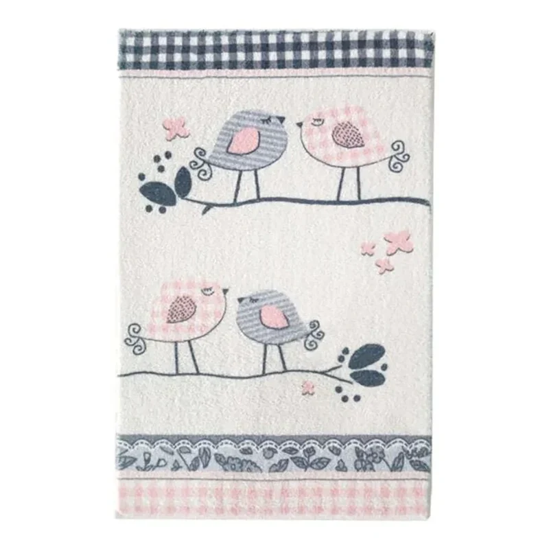Tapis avec Animaux