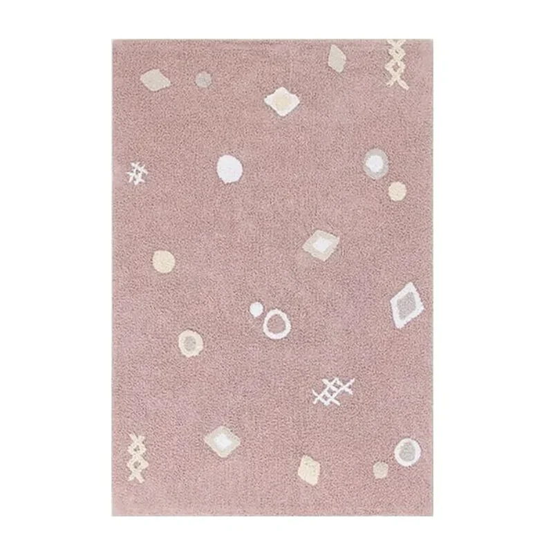 Tapis Enfant Fille