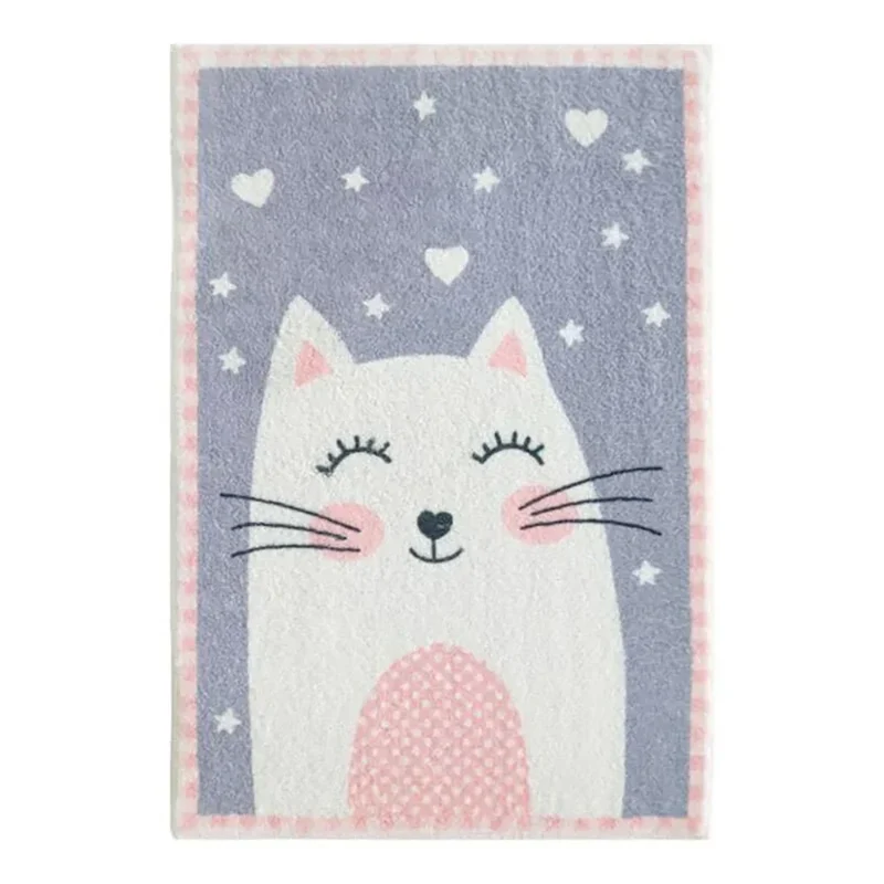 Tapis Lavable Enfant