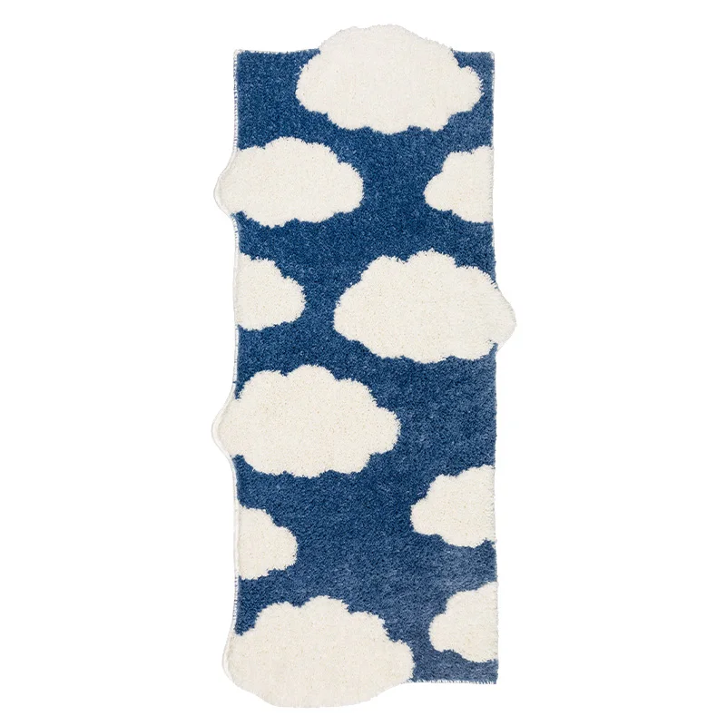 Descente de Lit Tapis