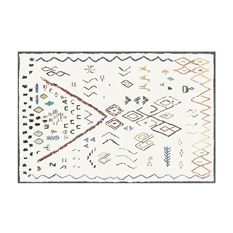 Tapis Ethniques