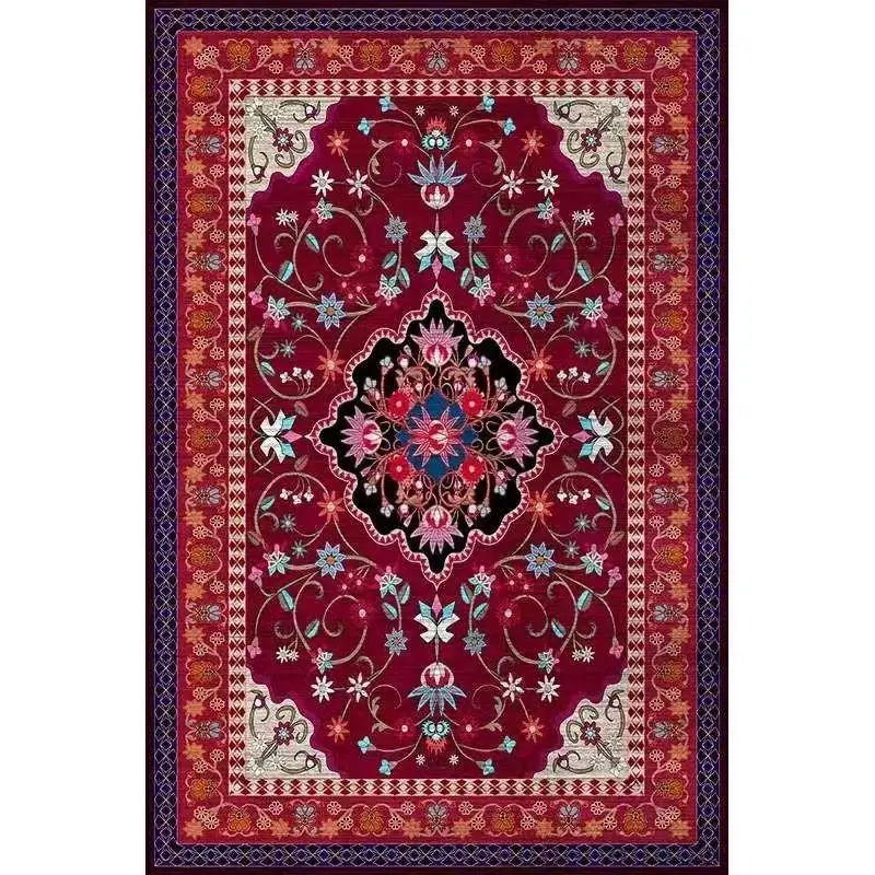 Ancien Tapis