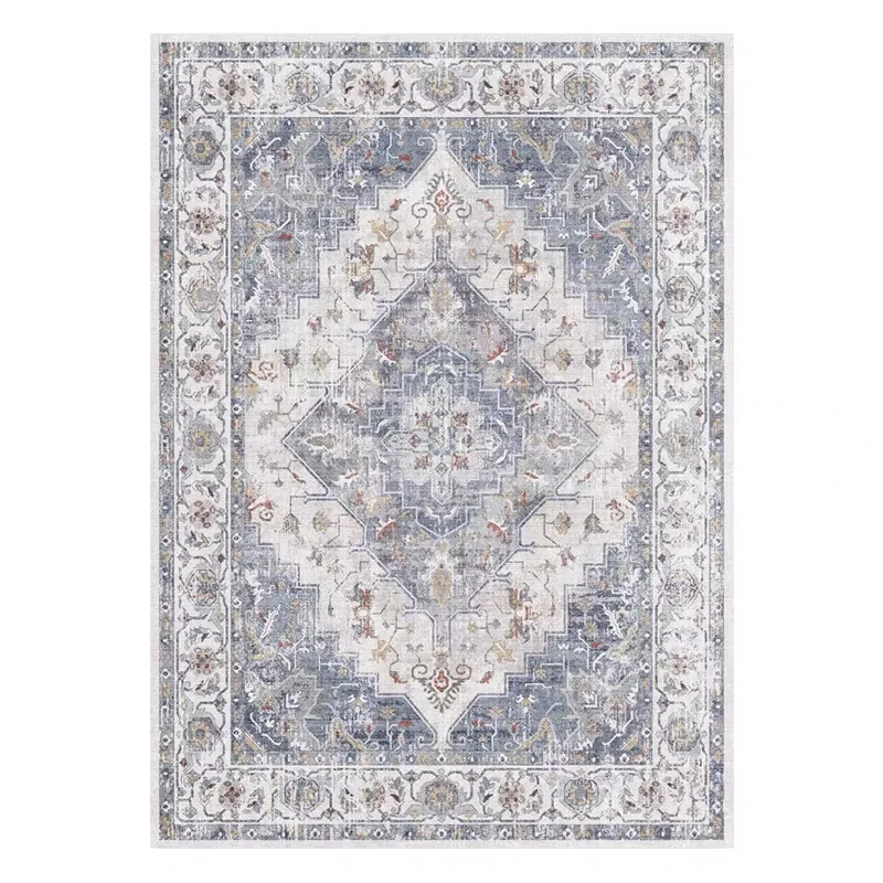 Tapis Marocain Ancien