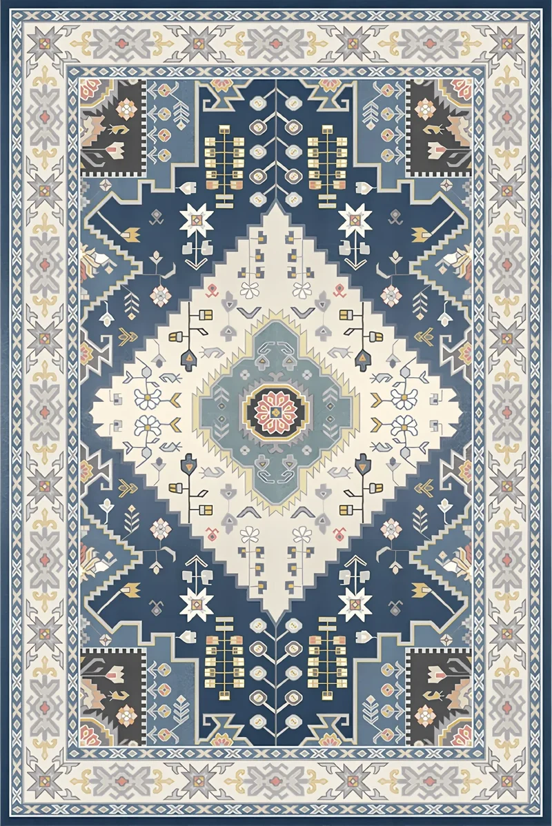Tapis Style Ancien
