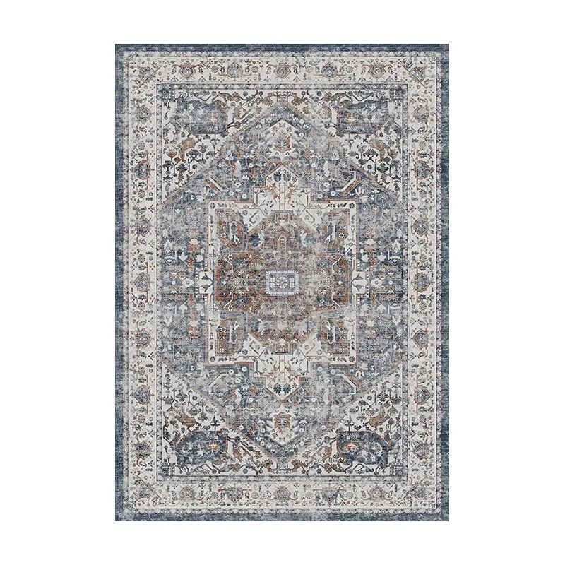 Tapis Effet Rétro