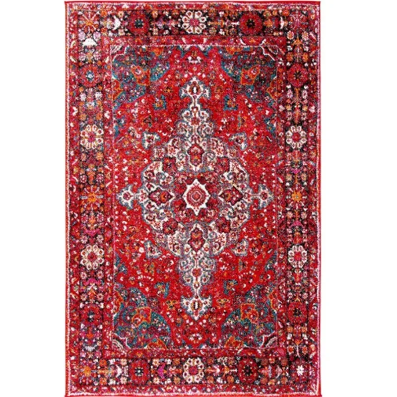 Tapis Turque Moderne