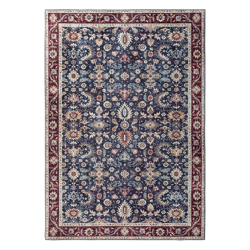 Tapis Persan Moderne