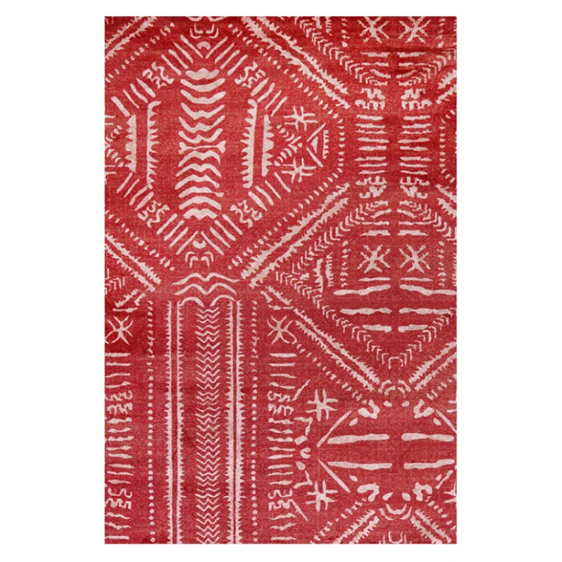 Tapis Bohème