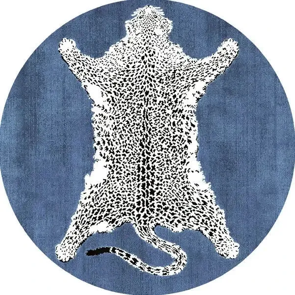Tapis Tigre