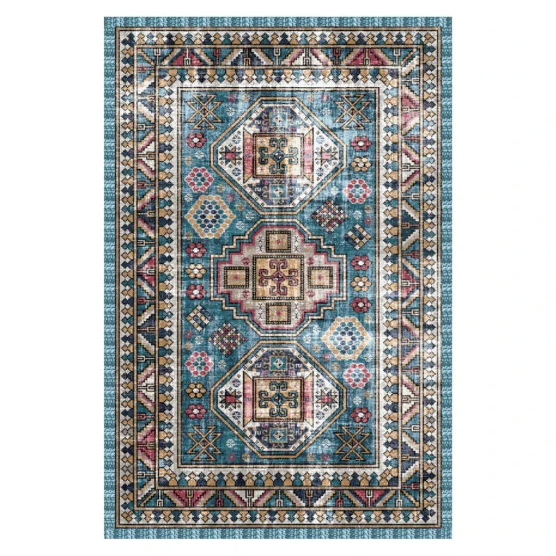 Grand Tapis Marocain