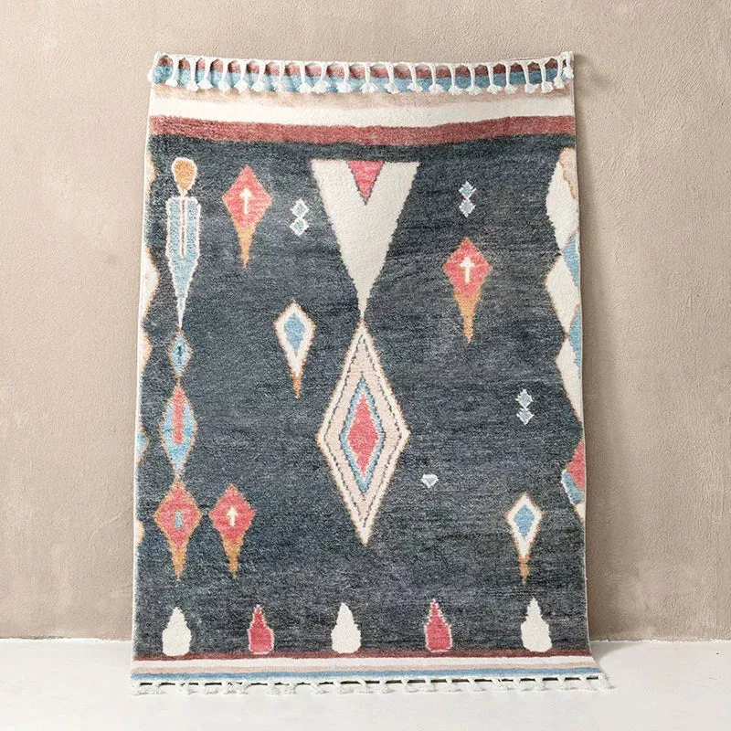 Tapis Berbère