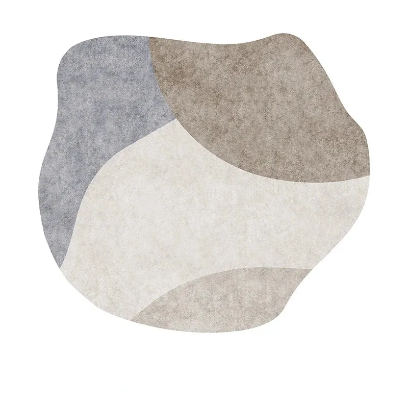 Tapis Moderne Chambre de Bébé