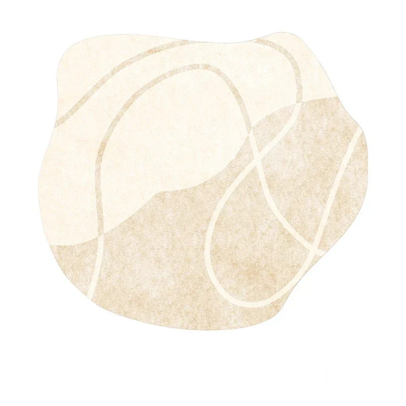 Tapis pour Chambre Bébé