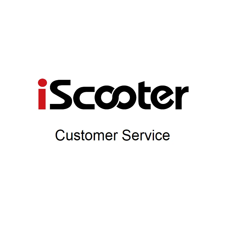 Disque de Frein 140 mm pour iScooter iX4/T4/T8/D2/D2 Plus/EC10/S10 Pro Trottinette Électrique