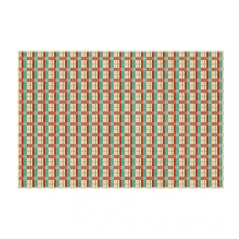 Tapis 90 x 120 Damier