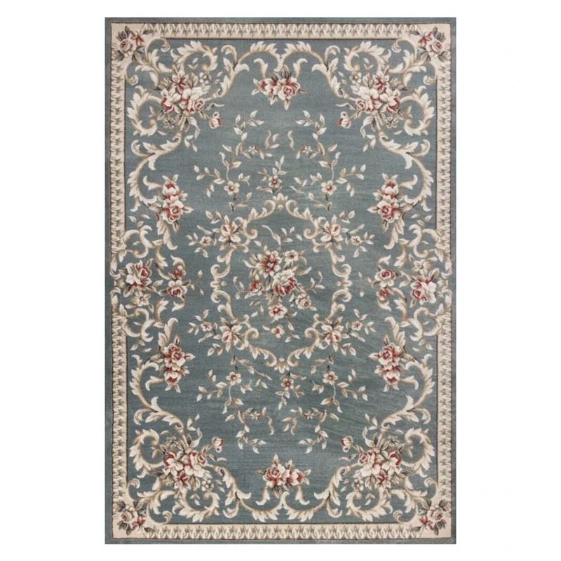 Tapis Style Indien