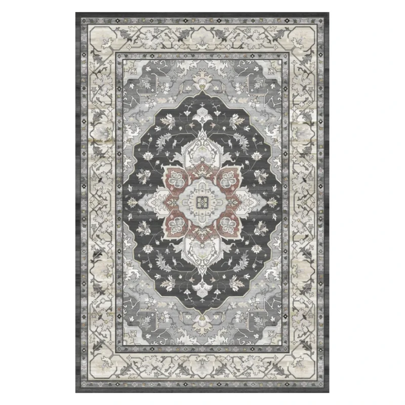 Tapis Chindi Indien