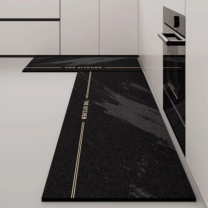 Tapis Cuisine Antidérapant