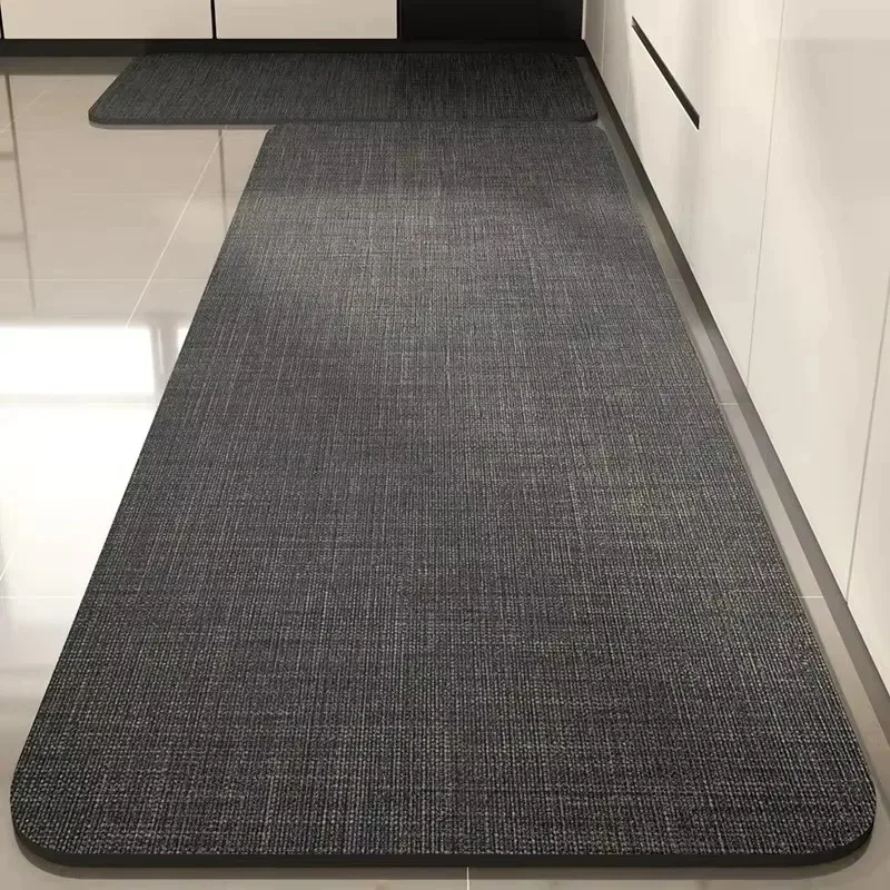 Tapis Antidérapant Cuisine
