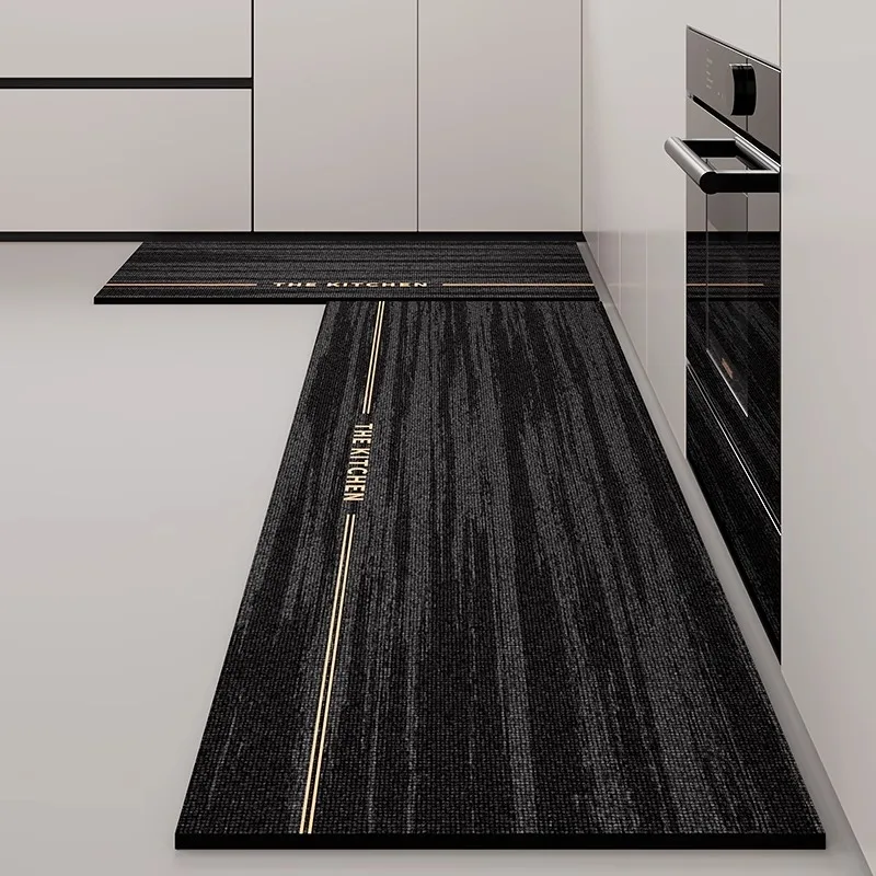 Tapis Cuisine Long