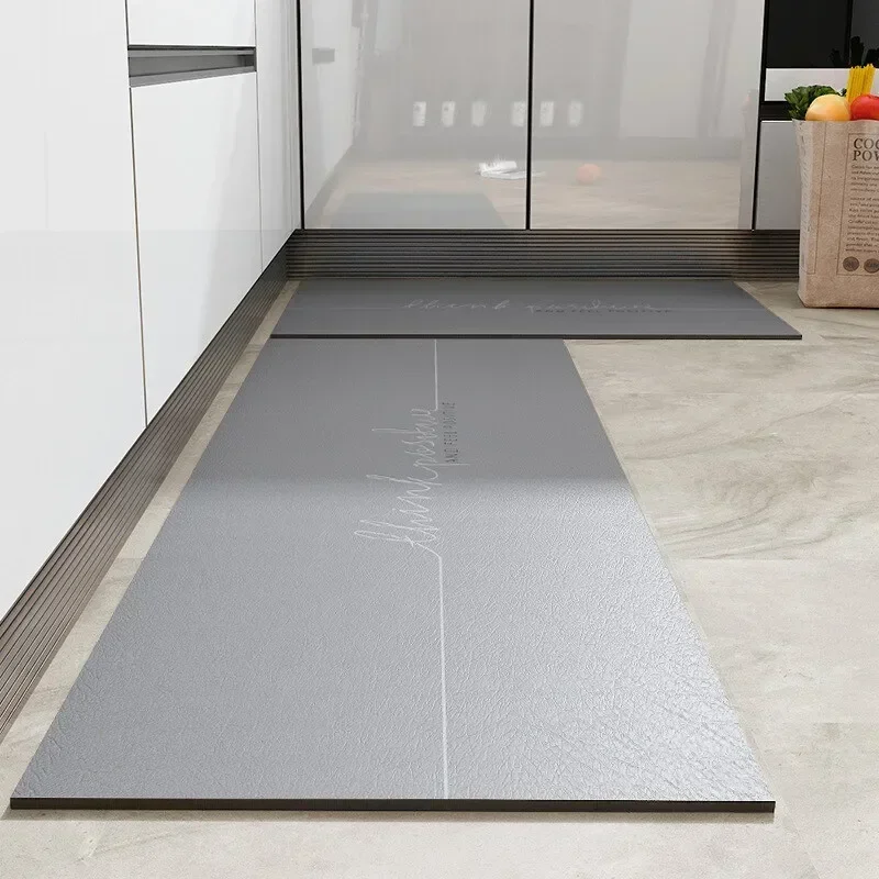 Tapis de Cuisine Vinyle