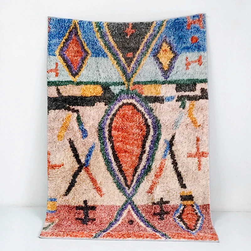 Tapis Berbère Maroc
