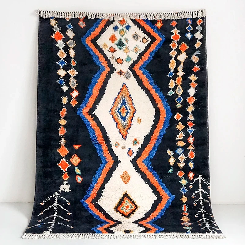 Tapis Berbère du Maroc