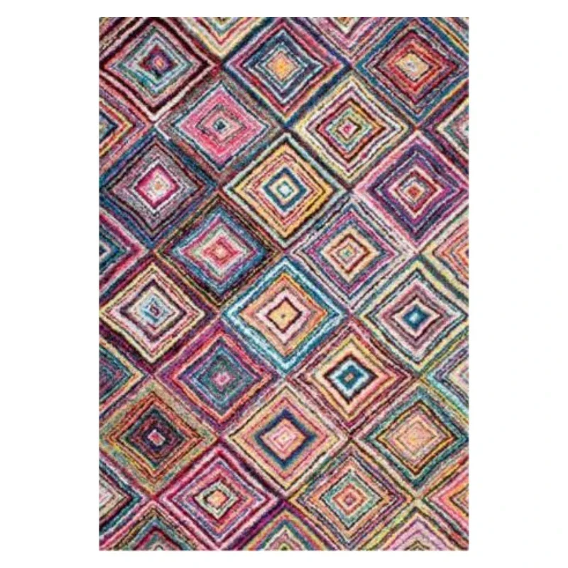 Kilim Tapis Marocain