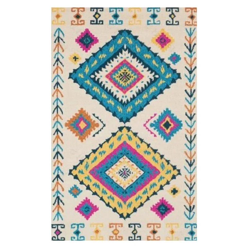 Tapis Marocain Kilim