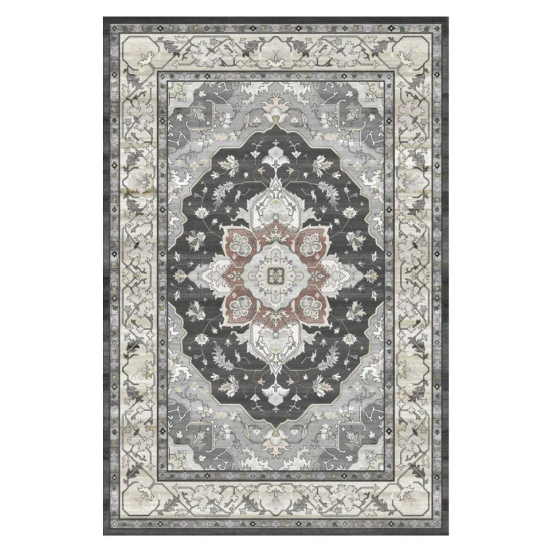 Tapis Traditionnel Marocain