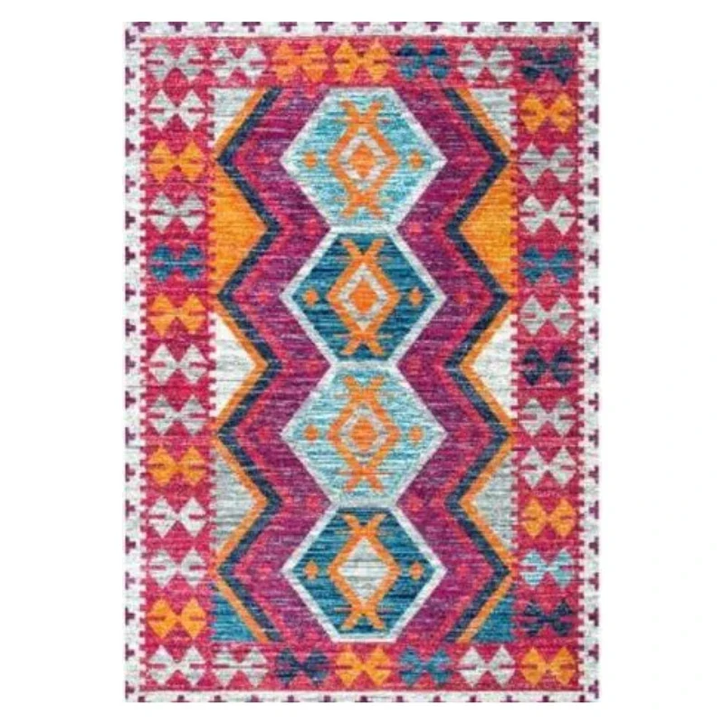Tapis Marocain Moderne