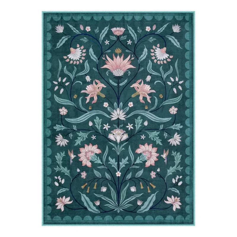 Tapis de Fleurs Vivaces