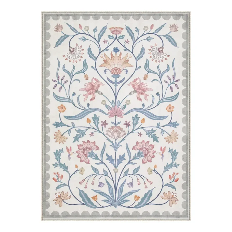 Le Tapis de Fleurs