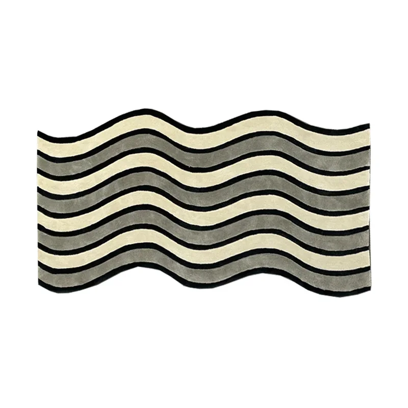 Tapis Enfant Arc-en-ciel