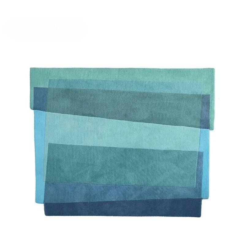 Tapis Géométrique