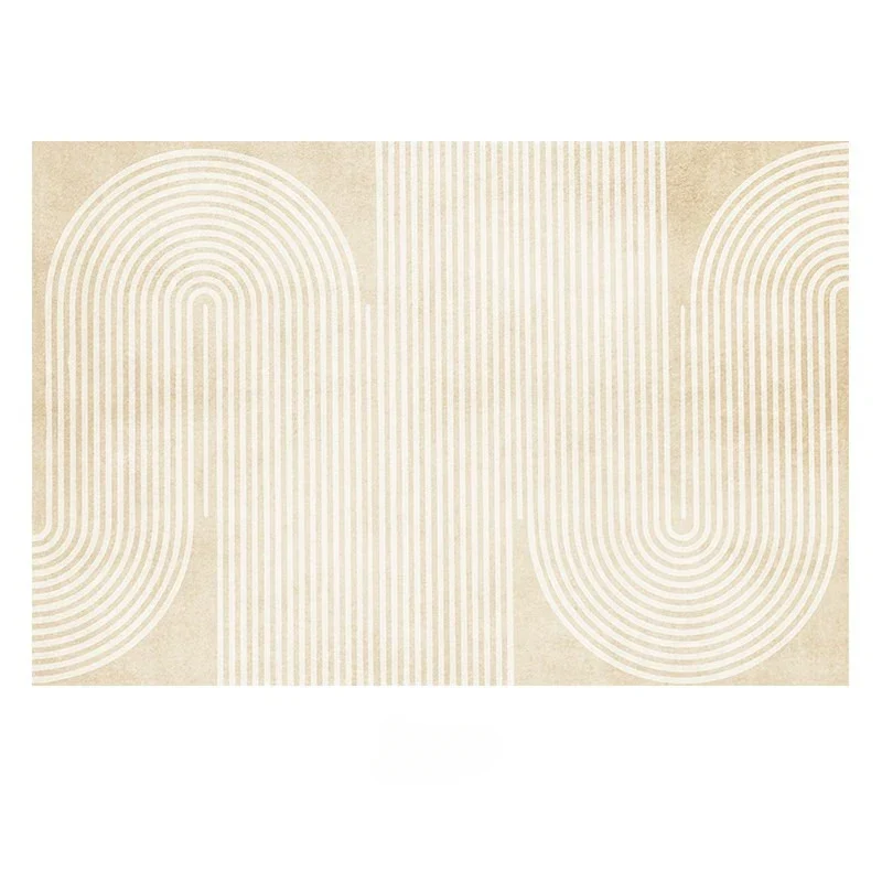 Tapis Moderne Salon